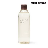 【MUJI 無印良品】MUJI水漾潤澤化妝水/300mL