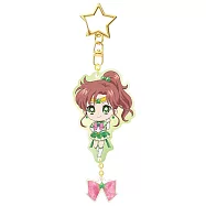 劇場版美少女戰士cosmos造型悠遊卡 永恆水手木星(Q版)【受託代銷】