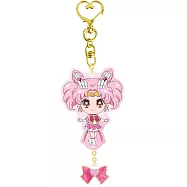 劇場版美少女戰士cosmos造型悠遊卡 永恆水手小小兔(Q版)【受託代銷】