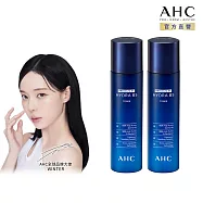 (2入組)AHC 瞬效保濕B5微導 化妝水 140ML
