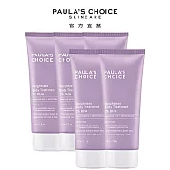 【5入組】PAULA’S CHOICE 寶拉珍選 2%水楊酸身體乳210ml (煥膚/去角質/保濕)