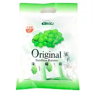 【統一生機】ORIGINAL葡萄乾隨手包-袋200G (25g*8包)