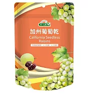 【統一生機】加州葡萄乾 220g/袋