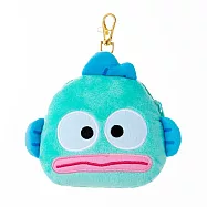 【預購】三麗鷗大臉娃娃Supercard拉繩造型悠遊卡 人魚漢頓【受託代銷】