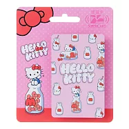 Hello Kitty的小日子SuperCard悠遊卡 甜心牛奶【受託代銷】