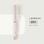 氣囊按摩梳 氣墊梳 防靜電梳子 捲髮梳