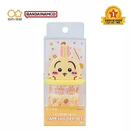 sun-star 吉伊卡哇造型膠帶收納支架組 烏薩奇