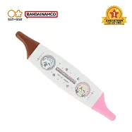 sun-star 香味雙頭記號筆 吉伊卡哇棕和粉紅