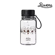 RIVERS / COFFEE BOY STOUT AIR 400E 冷水瓶 400ml 最後的晚餐