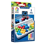 【SMART GAMES】IQ 雙胞大解謎