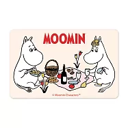 MOOMIN 《約會》一卡通