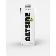 【OATSIDE】職人燕麥植物奶1000ml