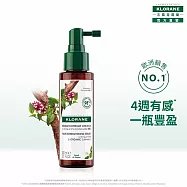 蔻蘿蘭植萃養髮強韌精華液 100ml_最短效期至202610