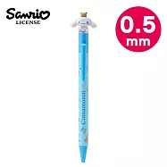 【日本正版授權】三麗鷗 造型原子筆 0.5mm 日本製 - 大耳狗