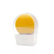 FOREO LUNA mini 2 露娜迷你2潔面儀 (洗臉機 美國原廠公司貨 兩年保固) 向日葵黃