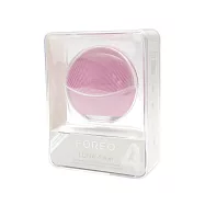 FOREO LUNA 4 mini 雙面迷你淨透潔面儀 (洗臉機 美國原廠公司貨 兩年保固) 珍珠粉