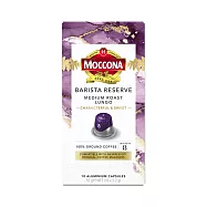 【MOCCONA荷蘭】摩可納 義式濃縮膠囊咖啡- 中度烘焙加長
