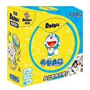 【Oriongame】 嗒寶哆啦A夢 DOBBLE DORAEMON