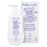 【Babycoccole】寶貝可可麗 清爽保濕乳液 250ml