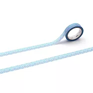 【日本mt和紙膠帶】聖誕節限定 ‧ 雪花