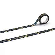 【日本mt和紙膠帶】聖誕節限定 ‧ 閃爍