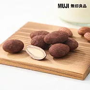 【MUJI 無印良品】提拉米蘇可可杏仁