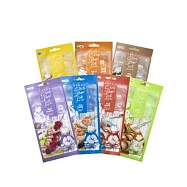 【NU4PET陪心寵糧】犬貓| C&rsquo;est bon 輕奢肉泥泥12g*4入 -厚乳佐嫩雞