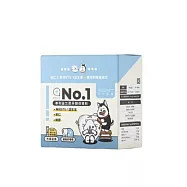 【NU4PET陪心寵糧】陪心機能PLUS | No.1專利益生菌牙齦保健粉