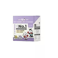 【NU4PET陪心寵糧】陪心機能PLUS | No.1天然莓果免疫保健粉