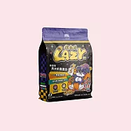 【COUCH POTATO沙發馬鈴薯】LAZY 懶蟲糧-新型態黑水虻蟲蛋白 犬糧1kg