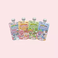 【COUCH POTATO沙發馬鈴薯】Keptbaby吃軟飯|幼猫用 -掰掰毛嫩雞-60g