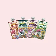 【COUCH POTATO沙發馬鈴薯】Keptbaby吃軟飯 | 熟齡猫用 -穩腎鮪鱸翁-60g