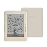 HyRead Gaze Mini CC 6吋幾米彩色電子紙閱讀器