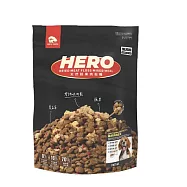 【HeroMAMA】犬用天然蔬果肉鬆糧-雞魚拌肉鬆餐0.9kg(有效日期2027/2/4)