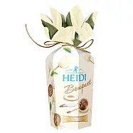 《赫蒂Heidi》卡布奇諾巧克力花禮造型禮盒