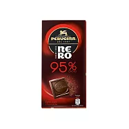 Baci佩魯吉娜 95%黑巧克力85g