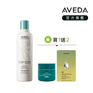 AVEDA 純香光澤護髮組