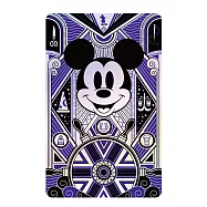 米奇系列-奇幻紫米奇/夢幻粉米妮 icash2.0 紫米奇