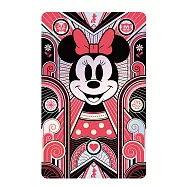 米奇系列-奇幻紫米奇/夢幻粉米妮 icash2.0 粉米妮