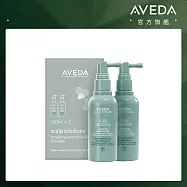 AVEDA 蘊活淨瑕頭皮調理液(二件組)100ml*2