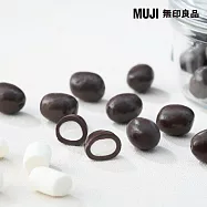 【MUJI 無印良品】可可棉花糖50g