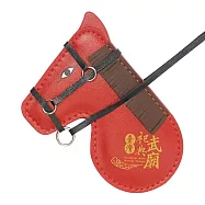 臺灣祀典武廟-行車平安符 icash2.0