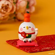 卡娜赫拉的小動物招財公仔(特仕版) 大吉大利