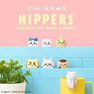 Dreams HIPPERS 守護天使 Chiikawa 聯名公仔 (盒裝12入)