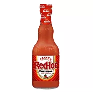 Frank&rsquo;s 辣椒醬