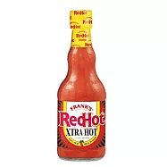 Frank&rsquo;s 特辣辣椒醬