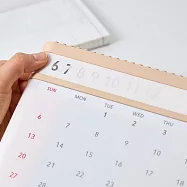 ROLLENDAR韓國時光轉轉積木記事曆