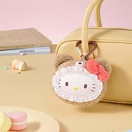 TOPTOY 三麗鷗家族絨絨小熊毛絨盲盒 _單入隨機款