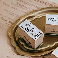 【wwiinngg】Daily Collection小印章系列 貓貓收集員