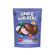 【Space Walkers】棉花糖夾餡牛奶巧克力